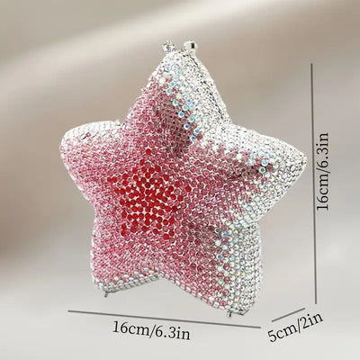 Stellar Spark Clutch