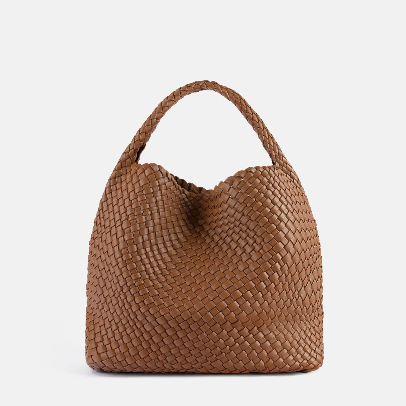 The Jocelyn in Vegan Leather