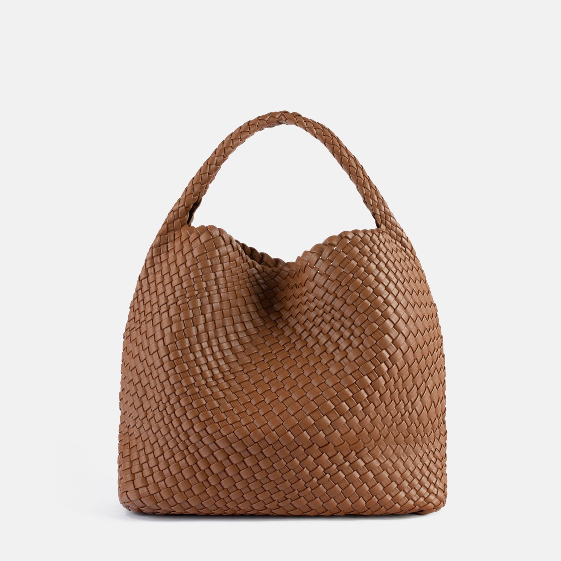 The Jocelyn in Vegan Leather