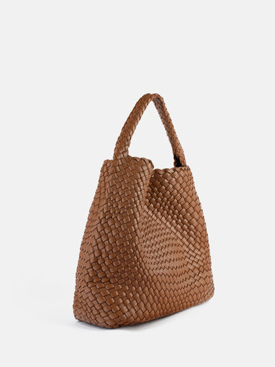 The Jocelyn in Vegan Leather