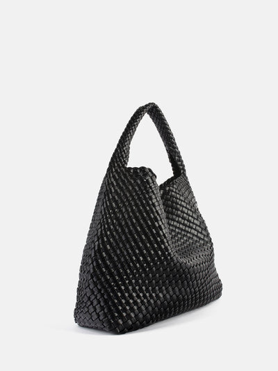 The Jocelyn in Vegan Leather