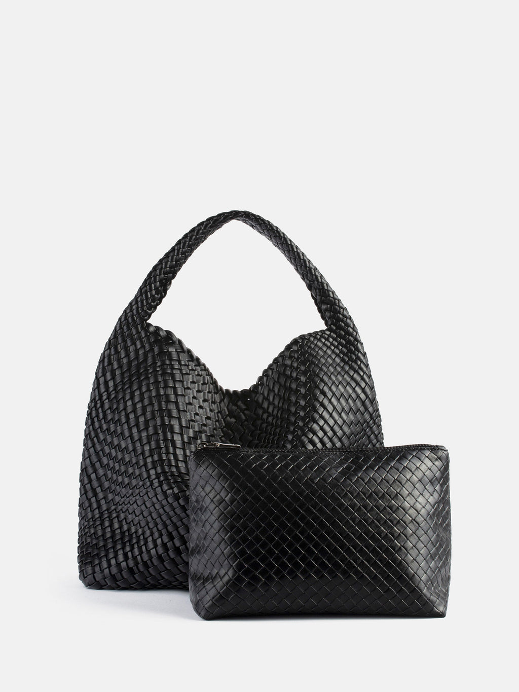 The Jocelyn in Vegan Leather