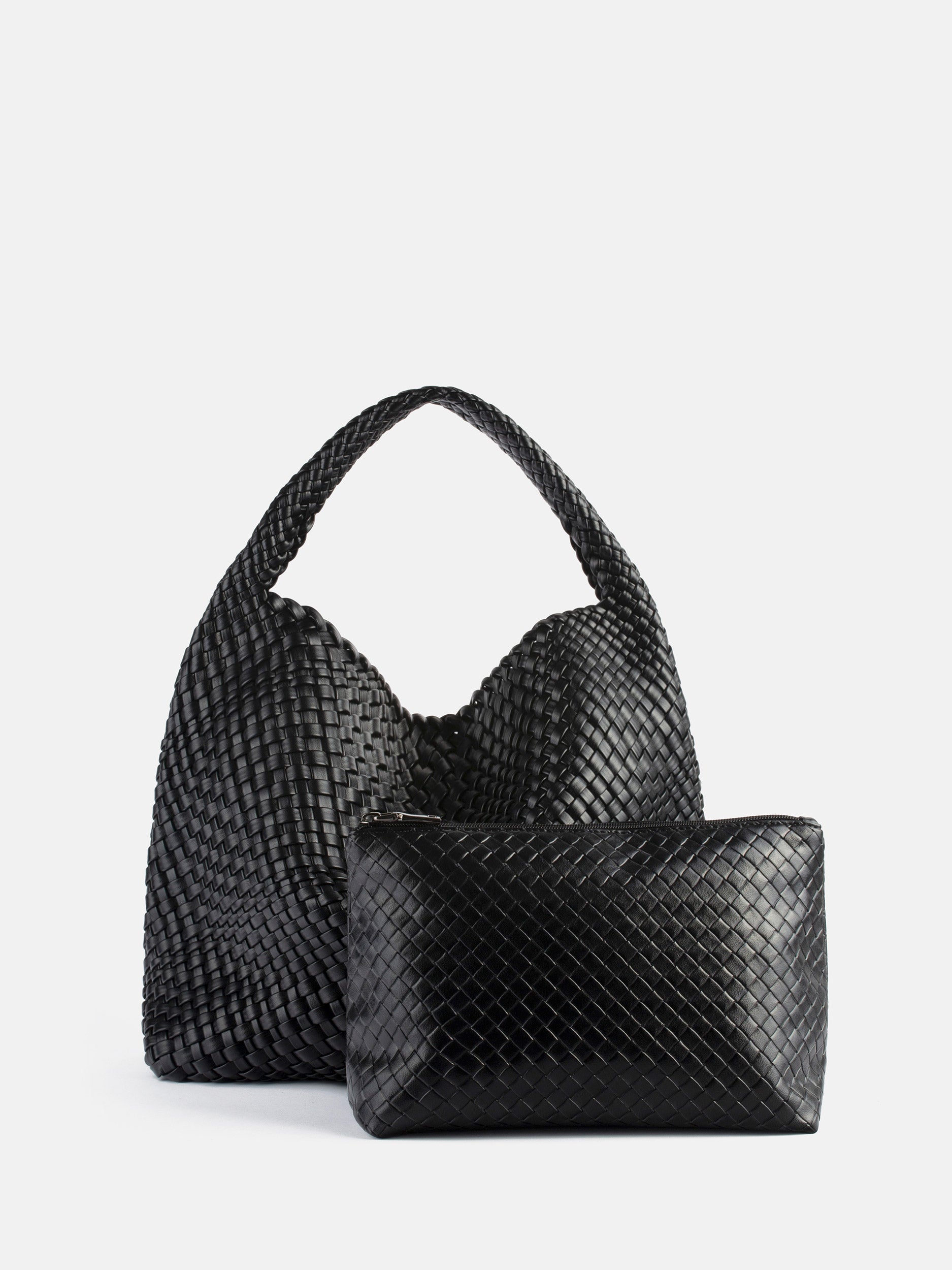 The Jocelyn in Vegan Leather