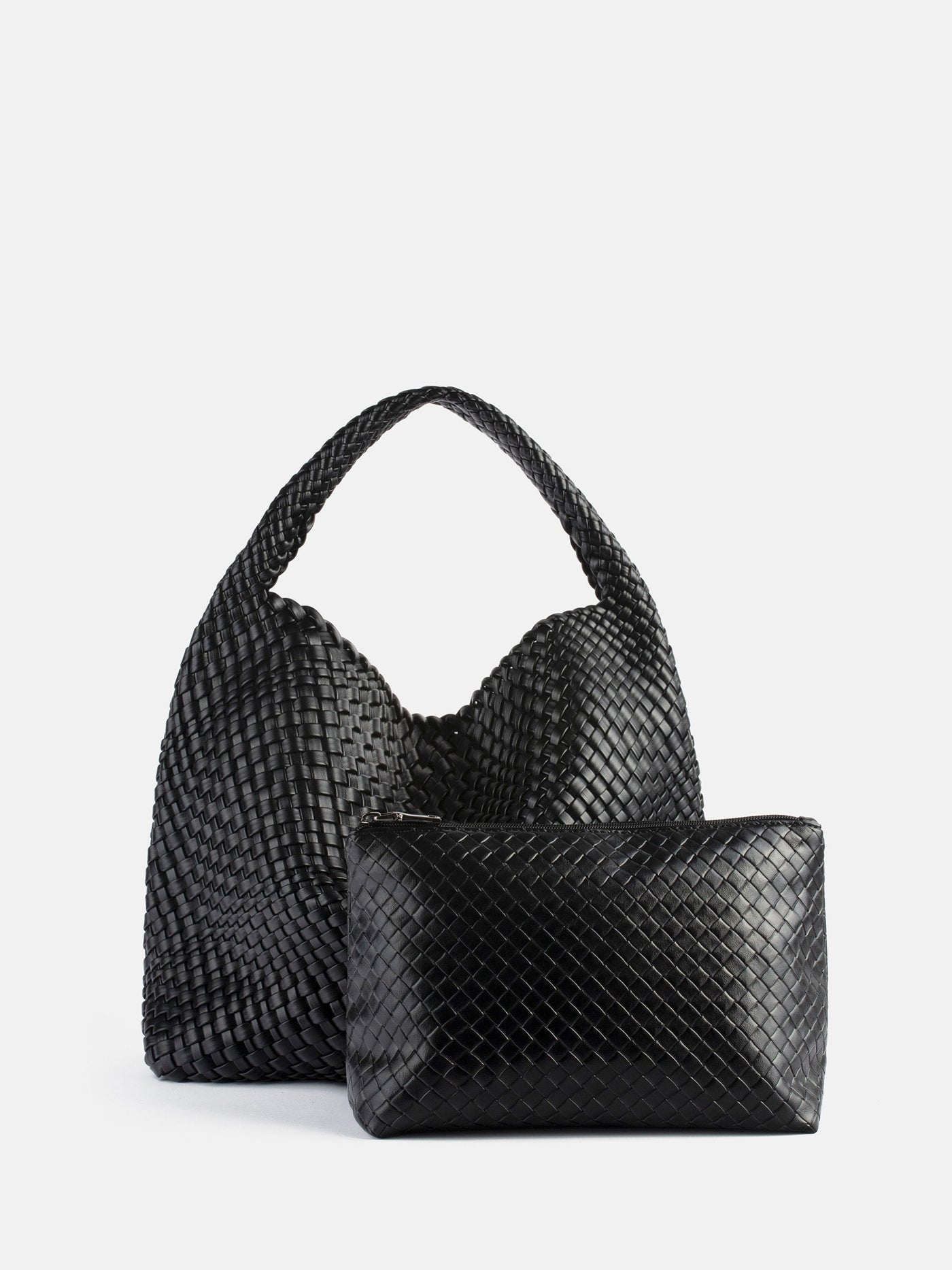 The Jocelyn in Vegan Leather