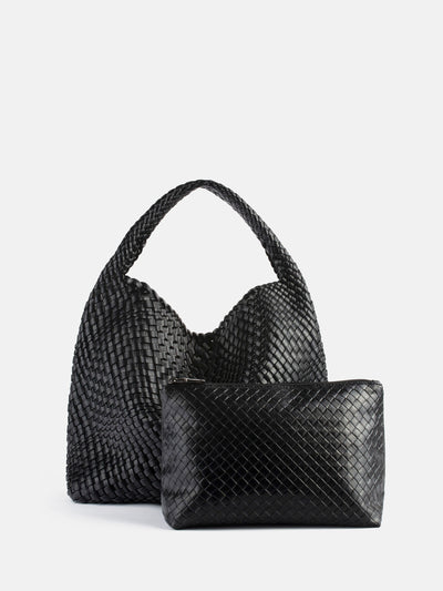 The Jocelyn in Vegan Leather