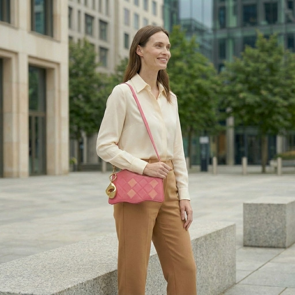 Identity - Quiet Riot