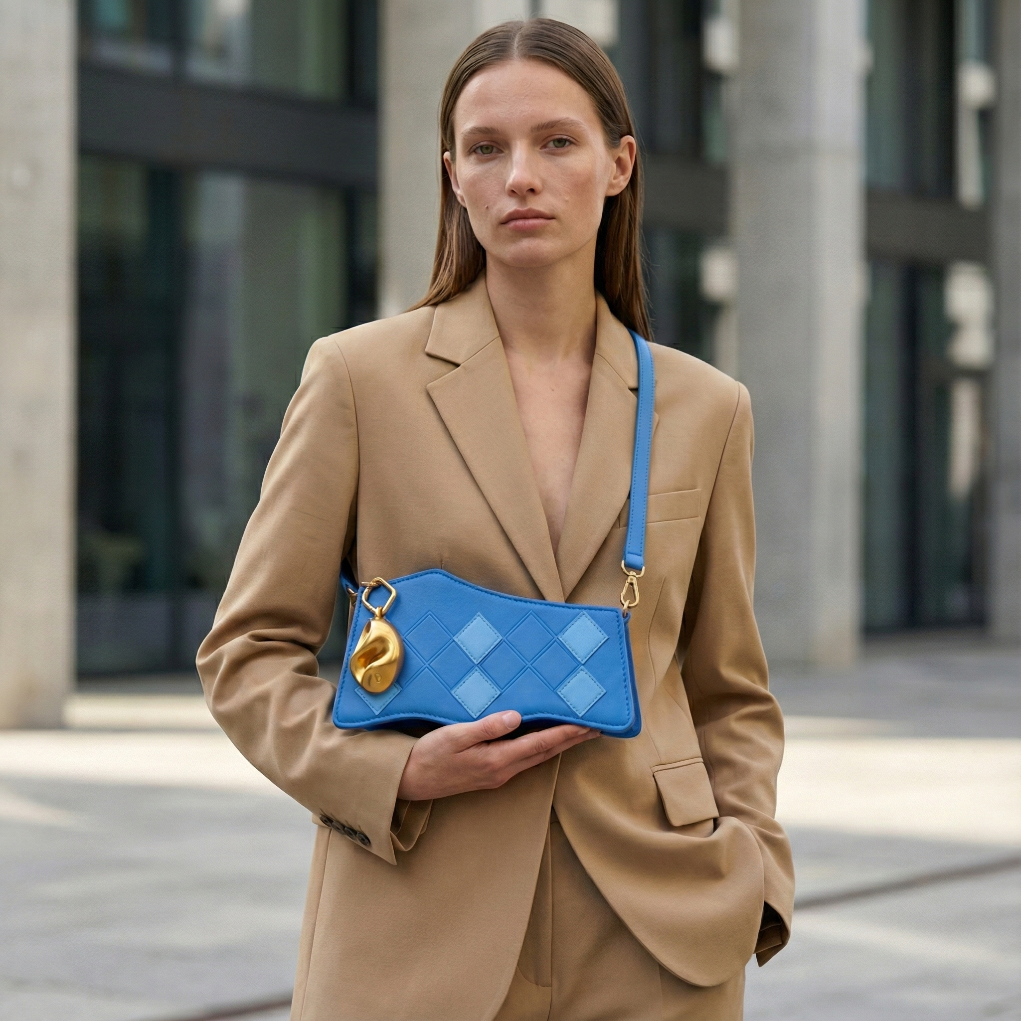 Identity - Inheritance