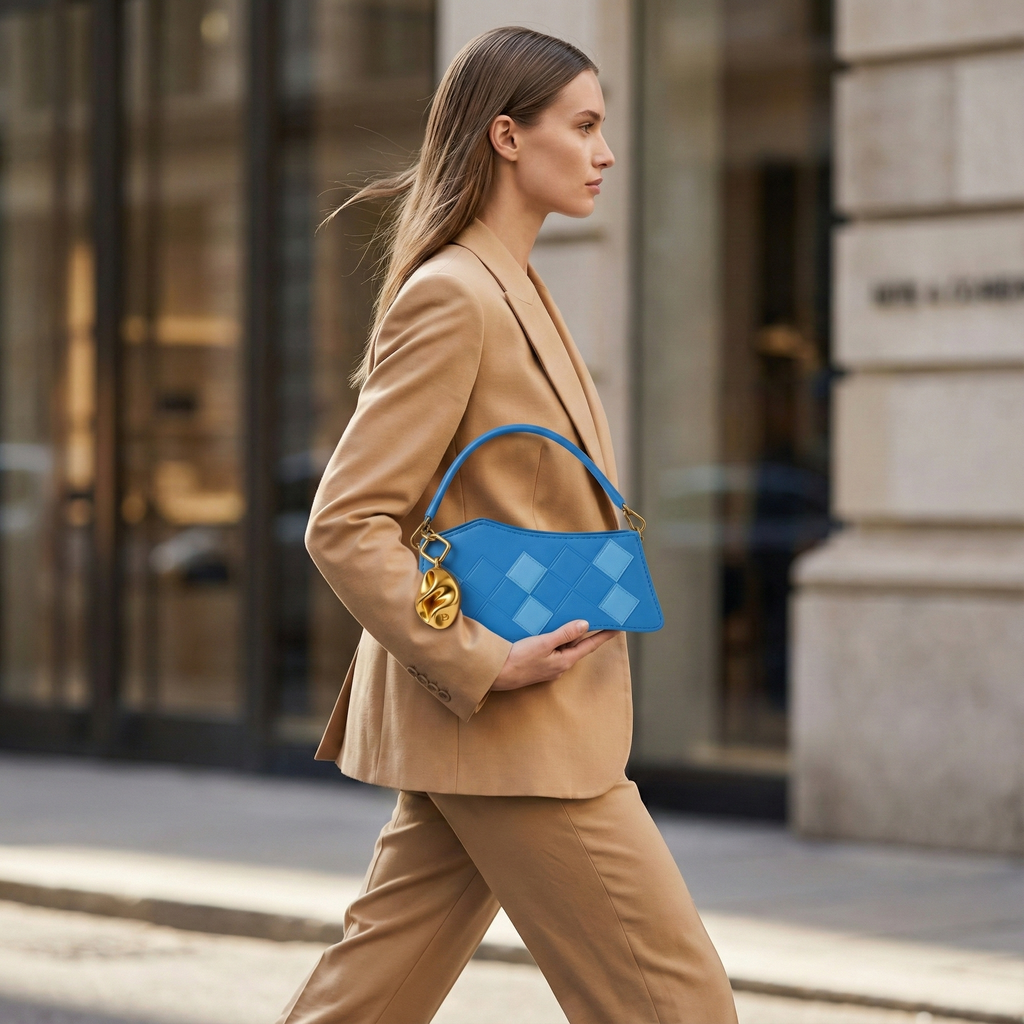 Identity - Inheritance