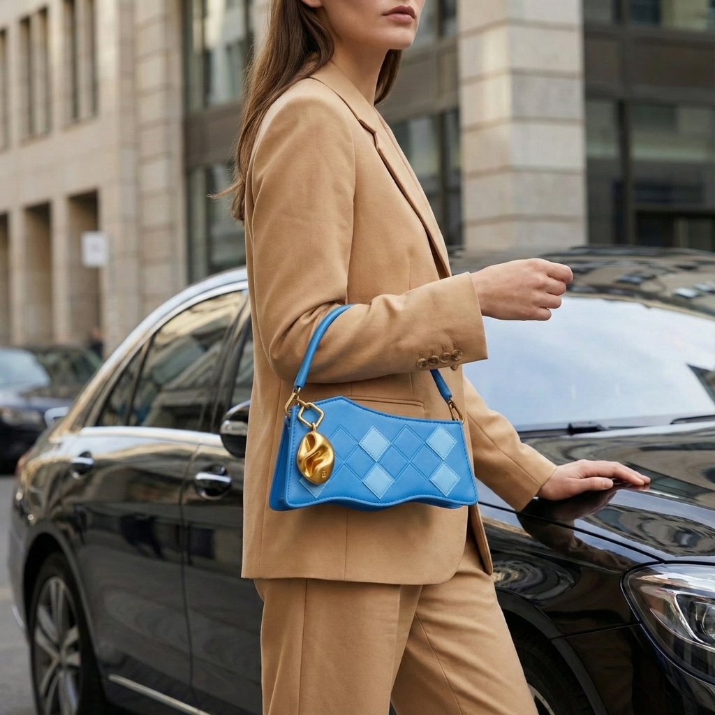 Identity - Inheritance